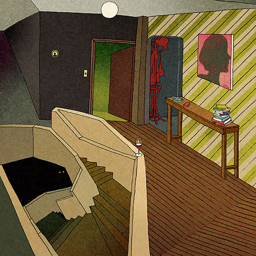 The Sorts: Six Plus LP